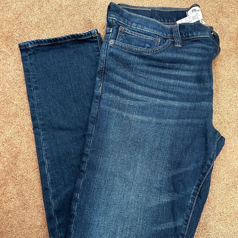 Denim Jeans